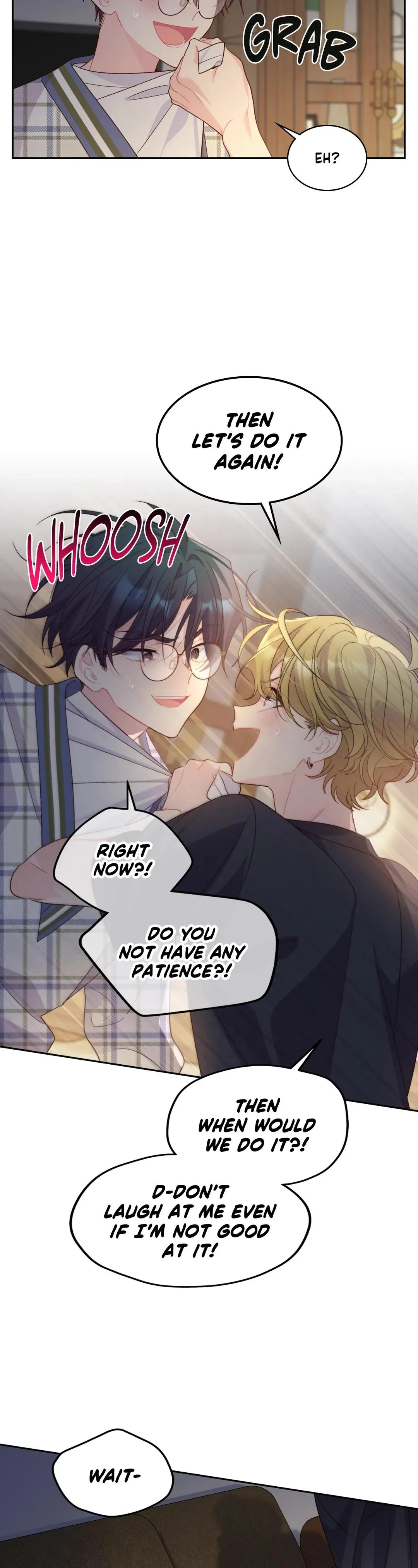 Merry Marbling Chapter 48 page 27