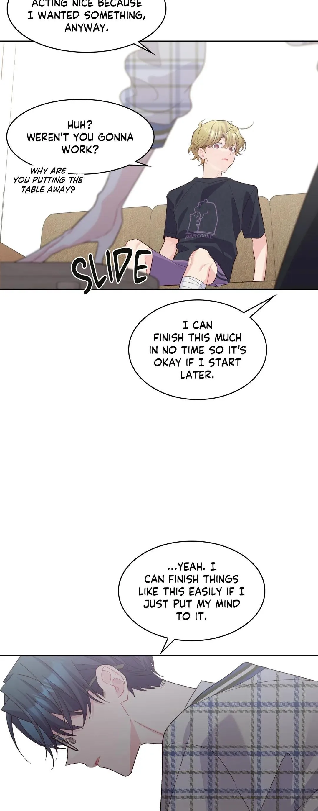 Merry Marbling Chapter 47 page 35