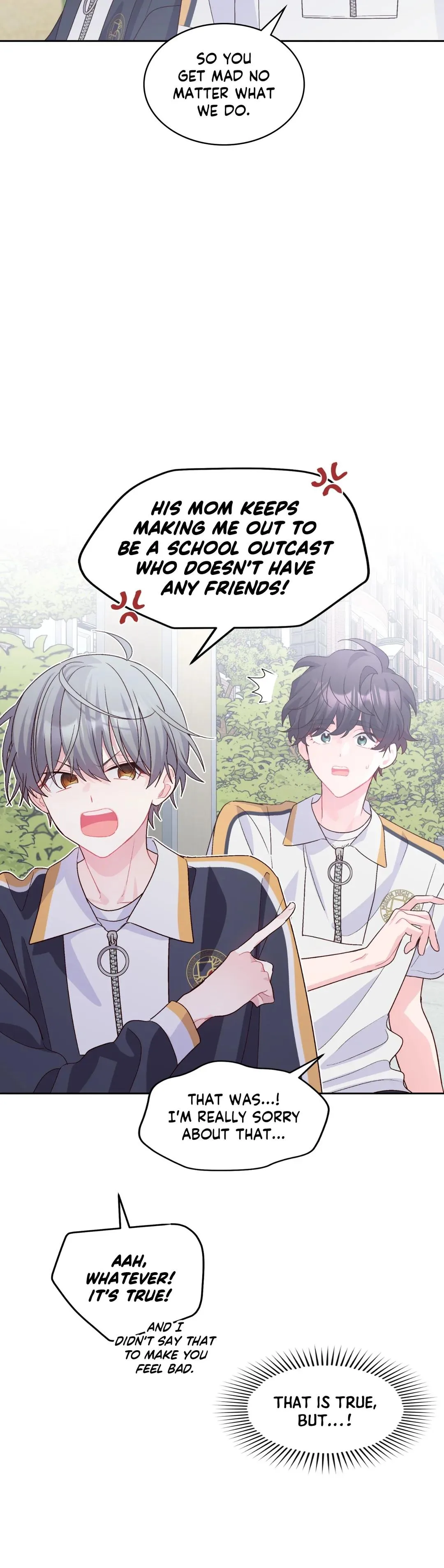 Merry Marbling Chapter 50 page 13