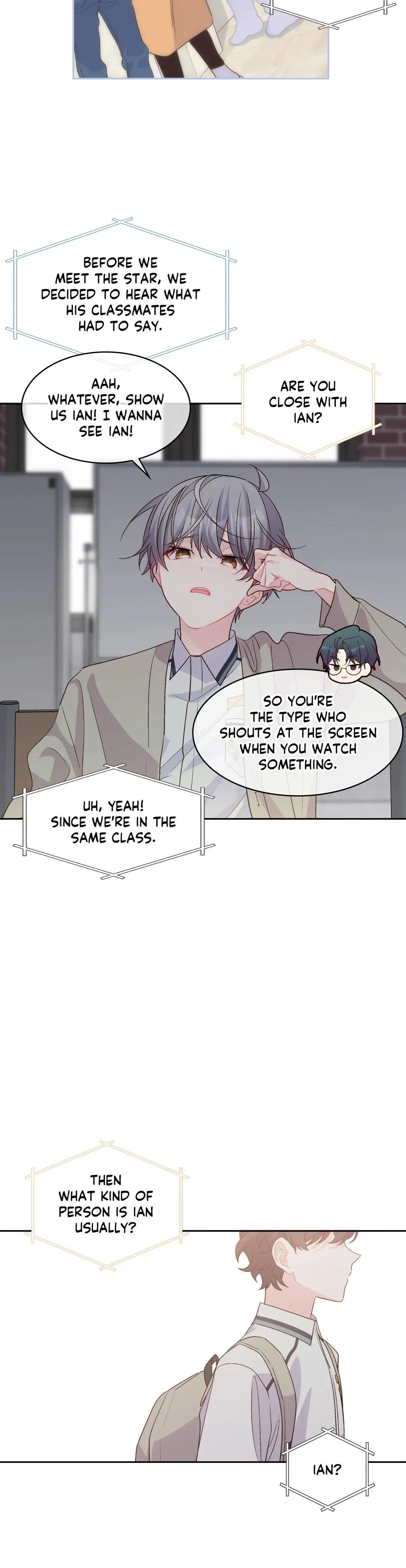 Merry Marbling Chapter 50 page 29