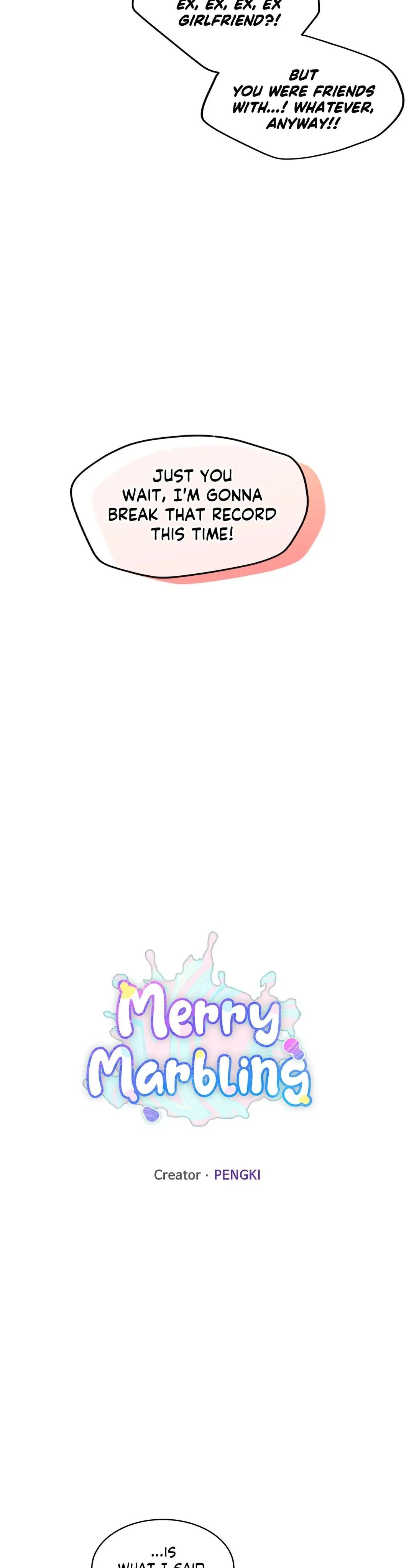 Merry Marbling Chapter 50 page 8