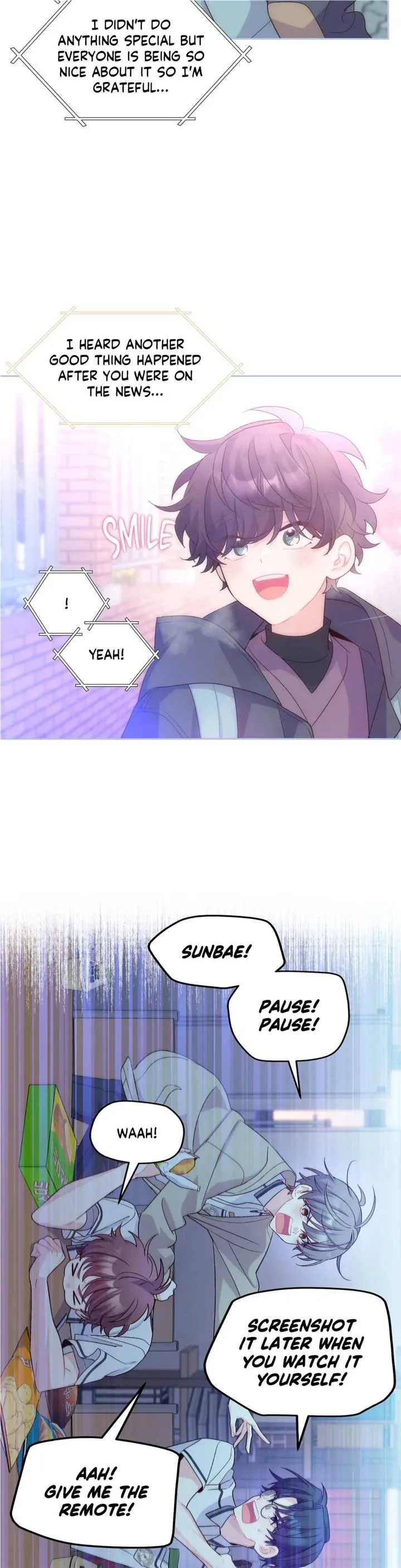Merry Marbling Chapter 51 page 13