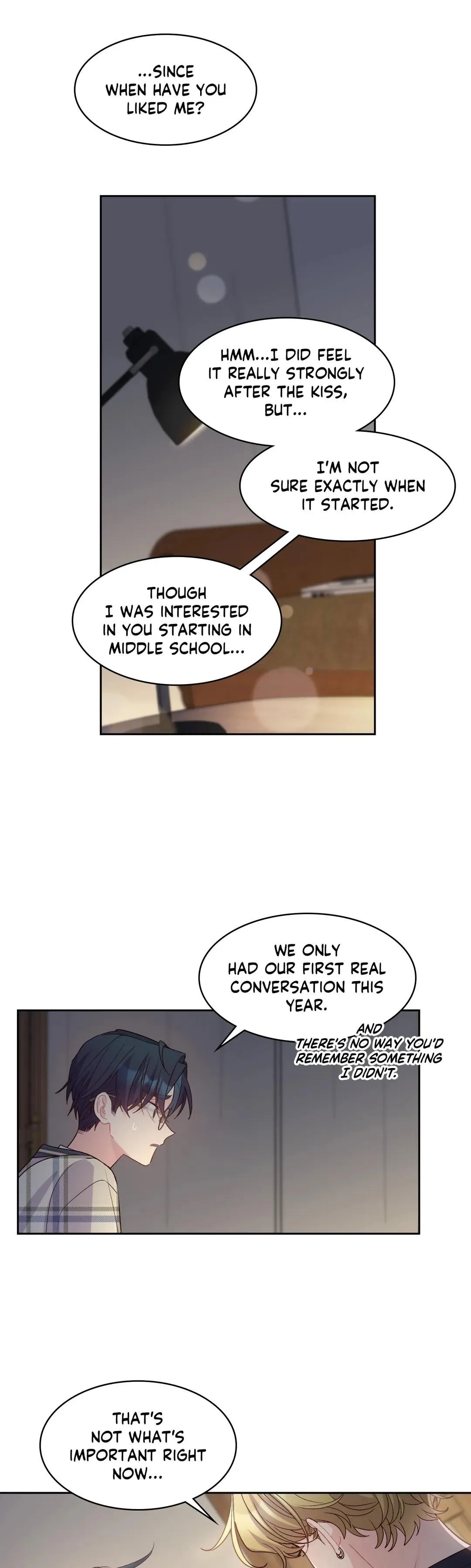 Merry Marbling Chapter 48 page 17