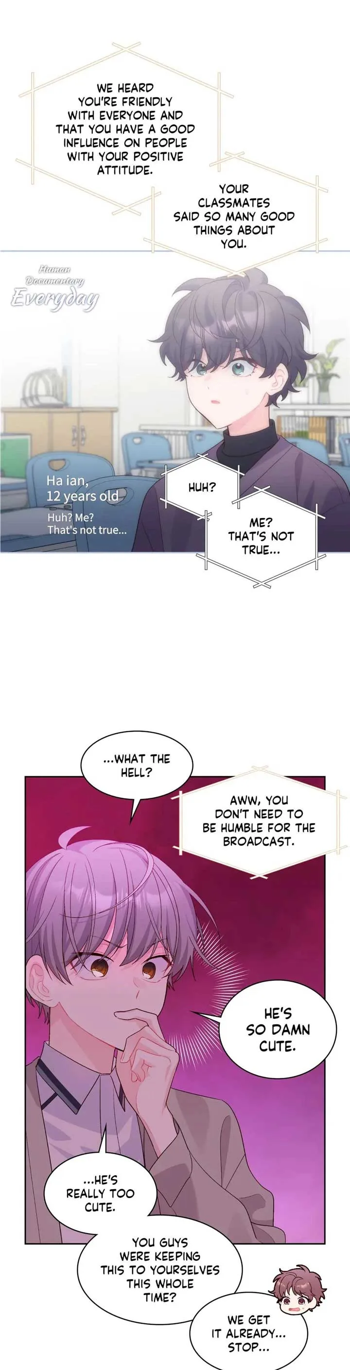 Merry Marbling Chapter 51 page 5