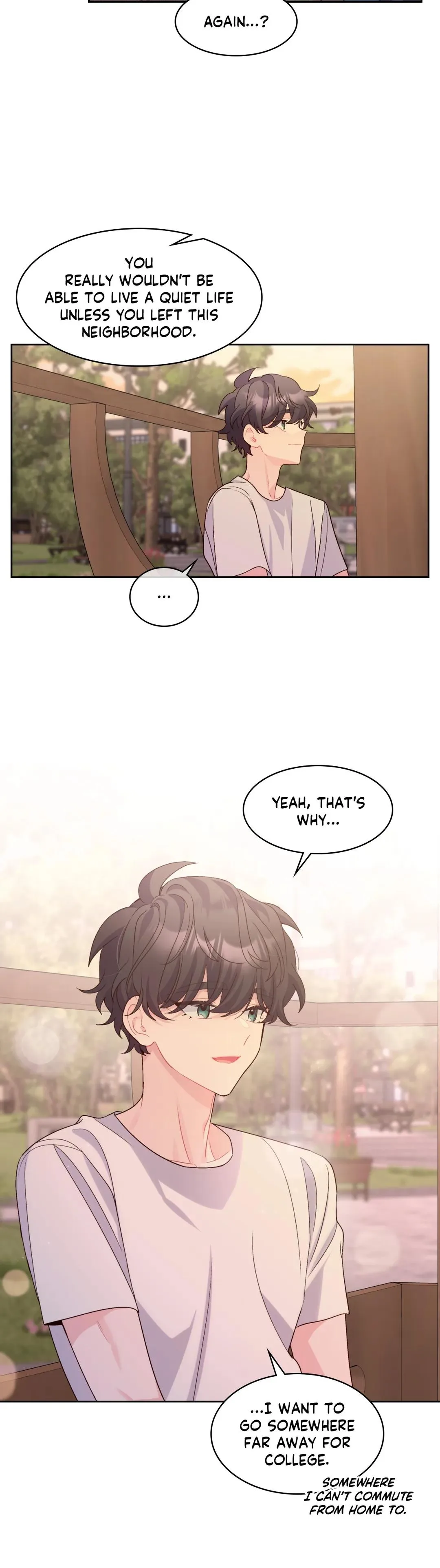 Merry Marbling Chapter 48 page 33