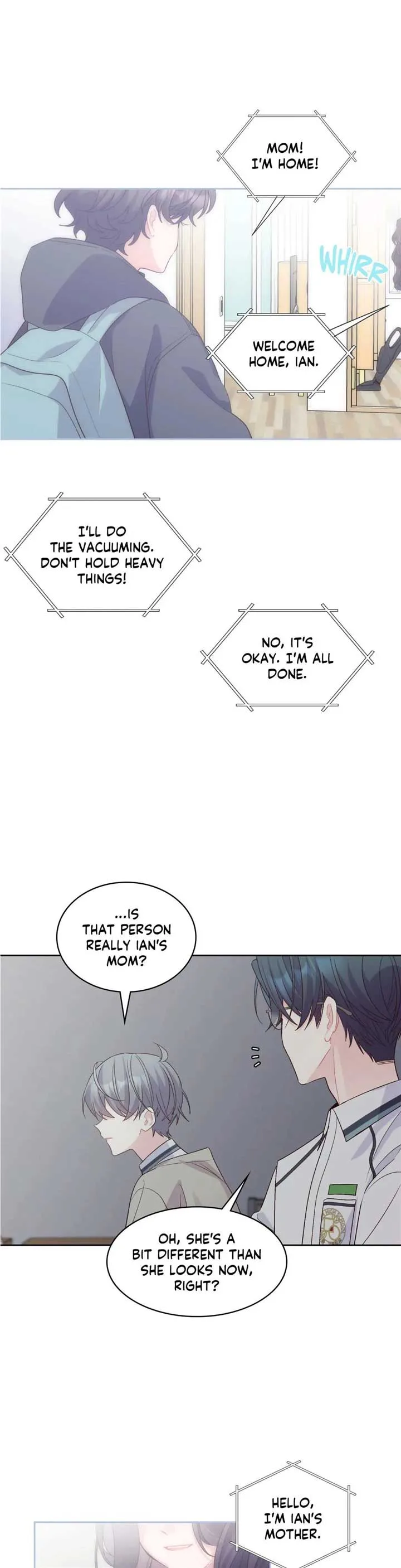 Merry Marbling Chapter 51 page 15