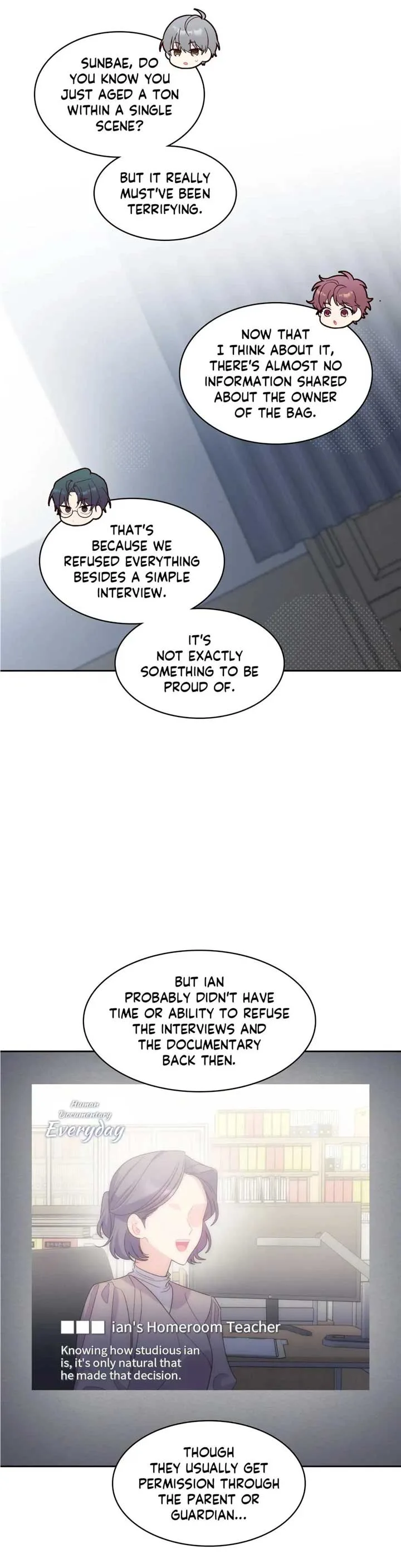 Merry Marbling Chapter 51 page 9