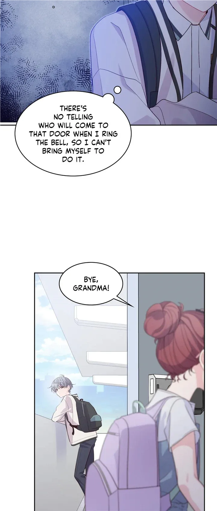Merry Marbling Chapter 54 page 3
