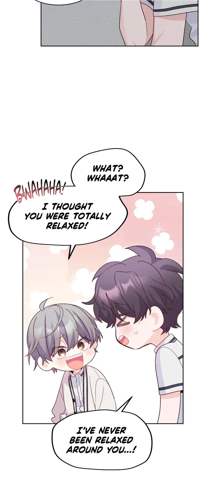 Merry Marbling Chapter 55 page 14