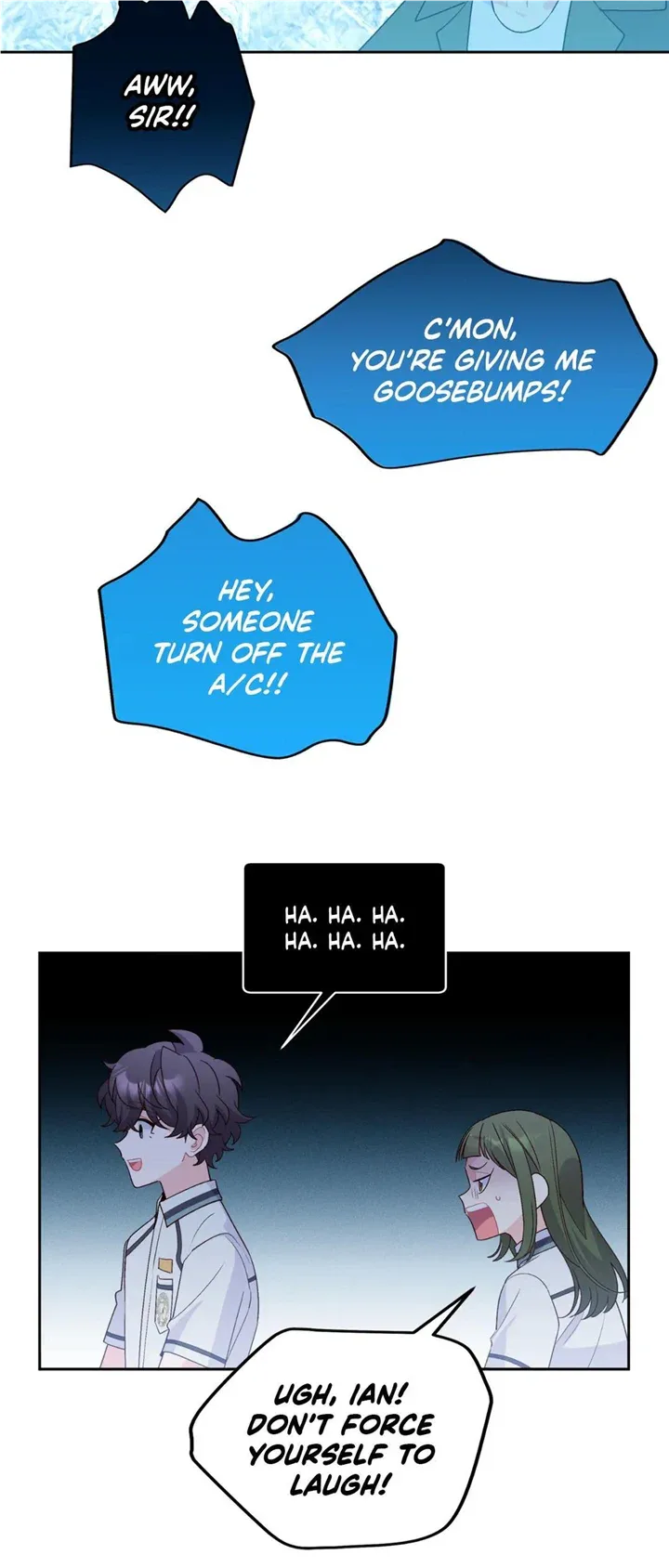 Merry Marbling Chapter 54 page 29