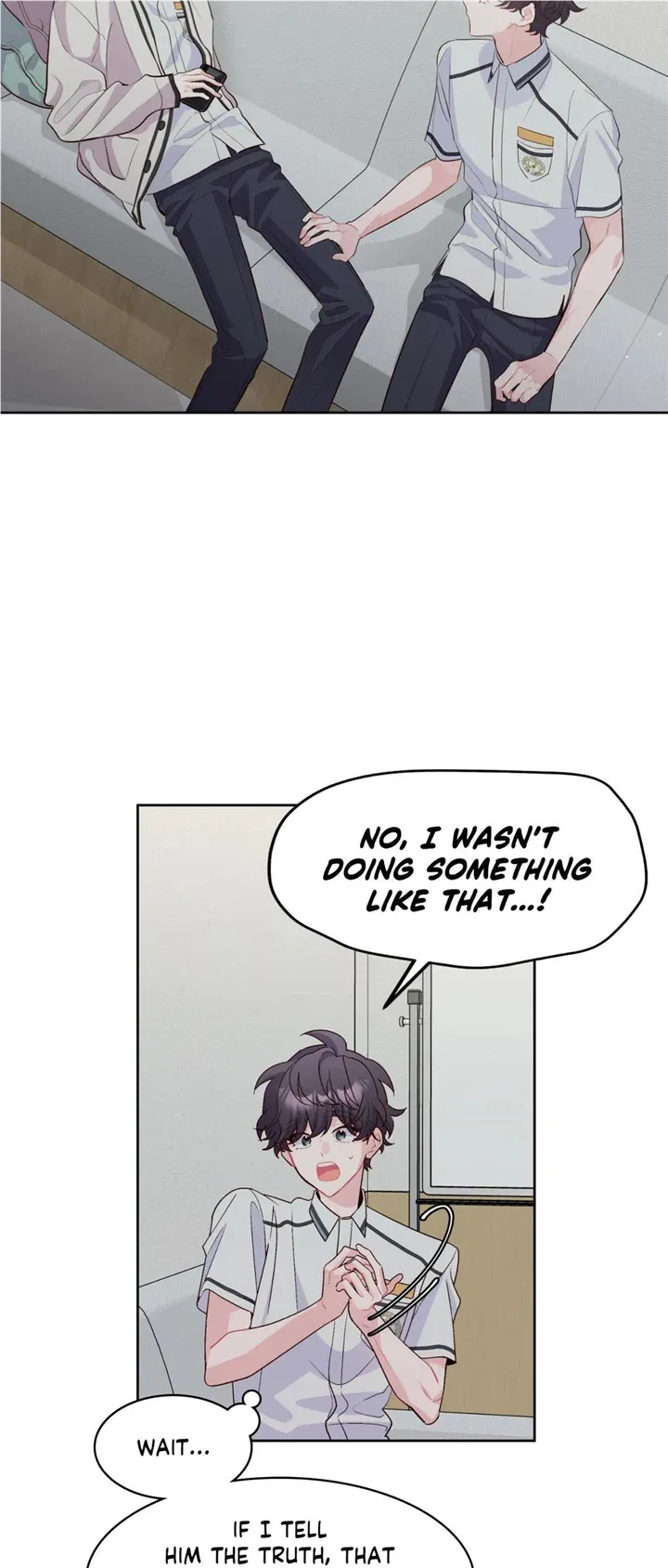 Merry Marbling Chapter 55 page 4