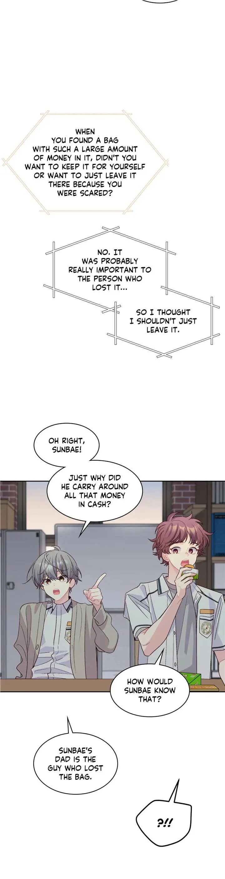 Merry Marbling Chapter 51 page 6