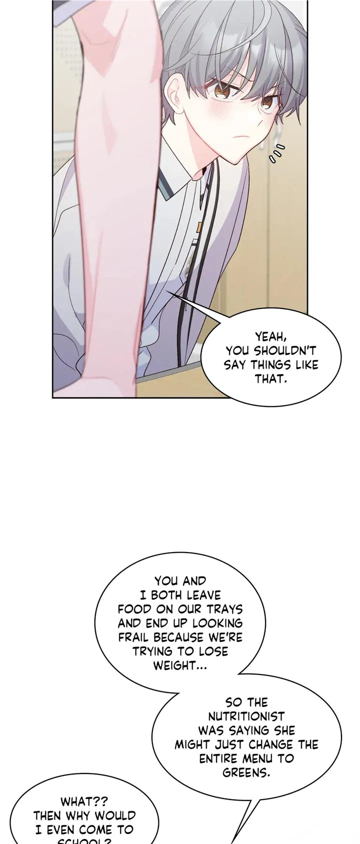 Merry Marbling Chapter 54 page 43