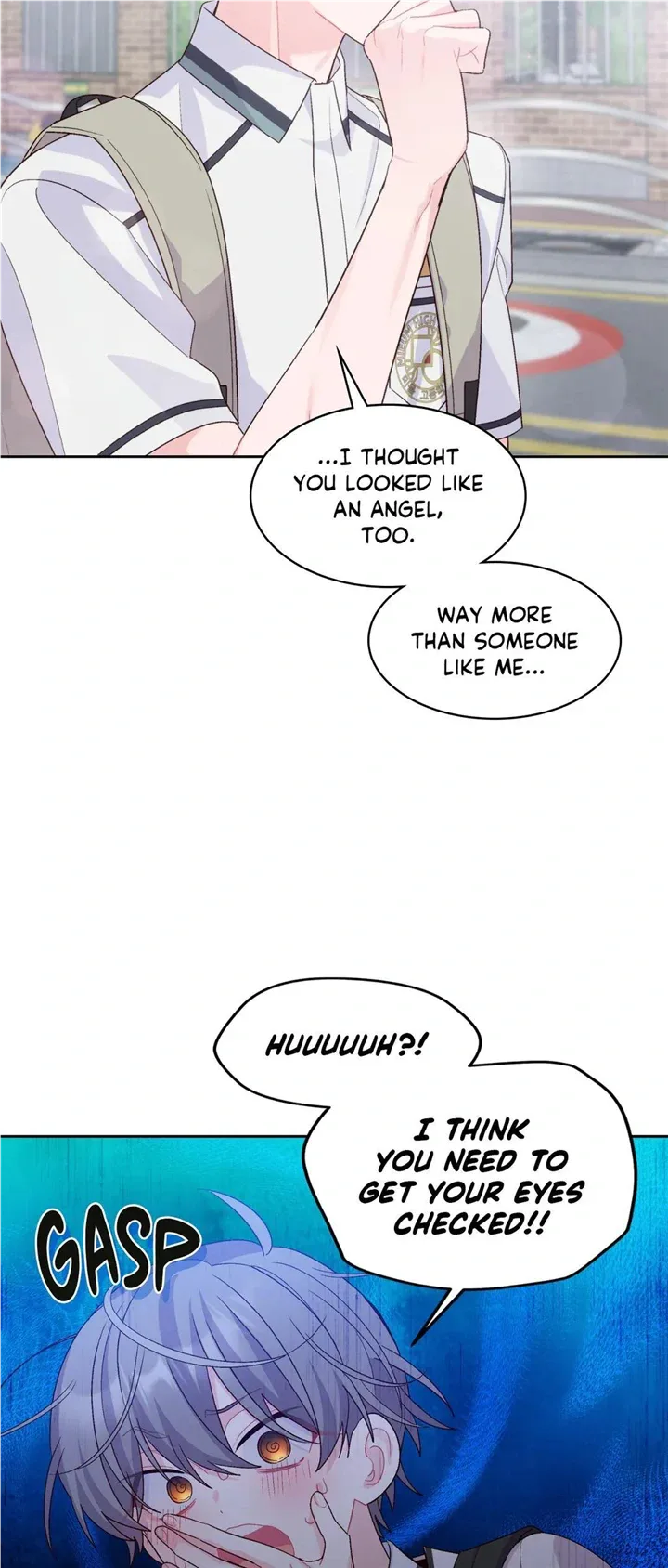 Merry Marbling Chapter 54 page 21