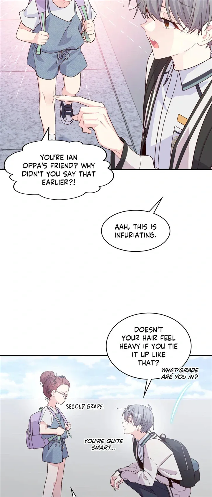Merry Marbling Chapter 54 page 7