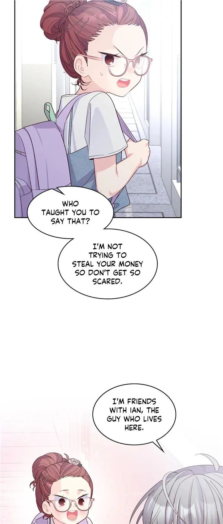 Merry Marbling Chapter 54 page 6