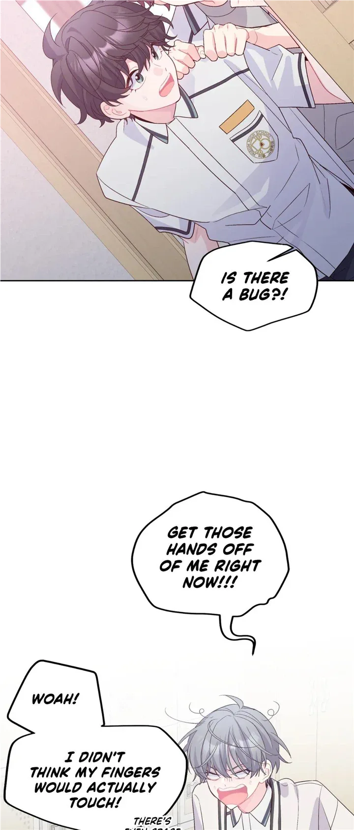 Merry Marbling Chapter 54 page 37