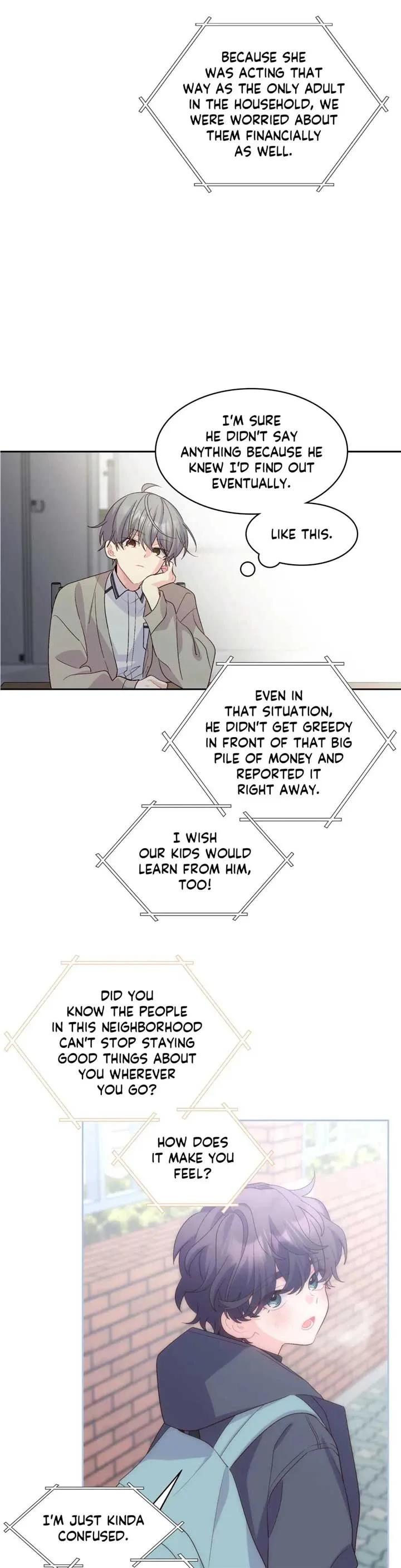 Merry Marbling Chapter 51 page 12