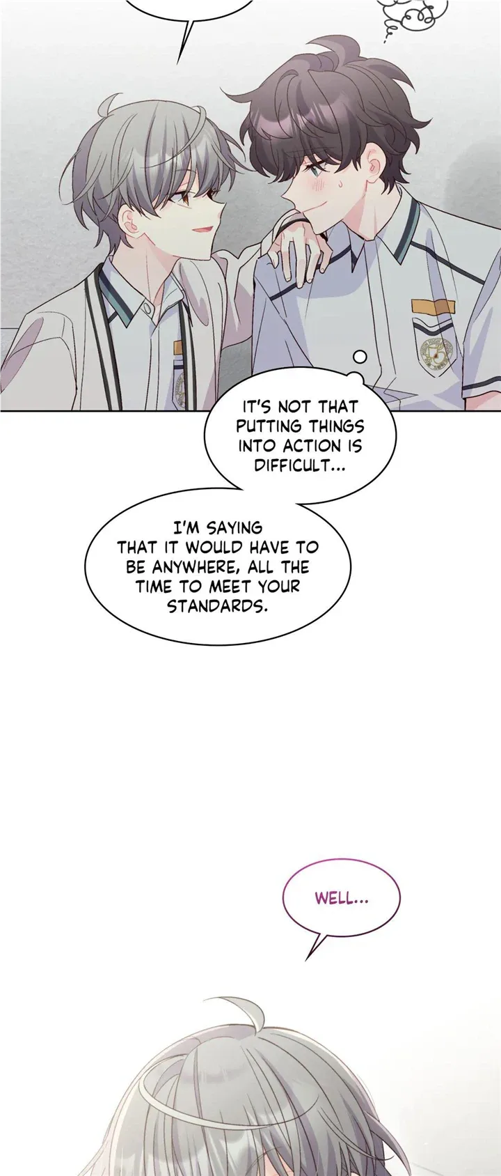 Merry Marbling Chapter 55 page 11