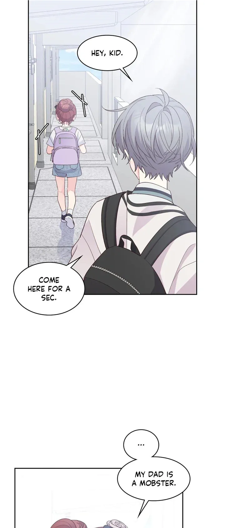 Merry Marbling Chapter 54 page 5