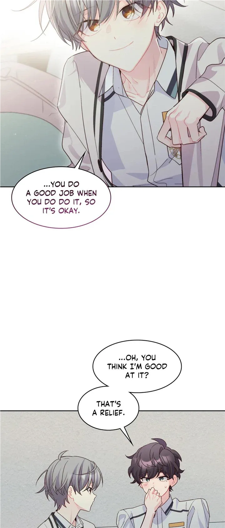 Merry Marbling Chapter 55 page 12