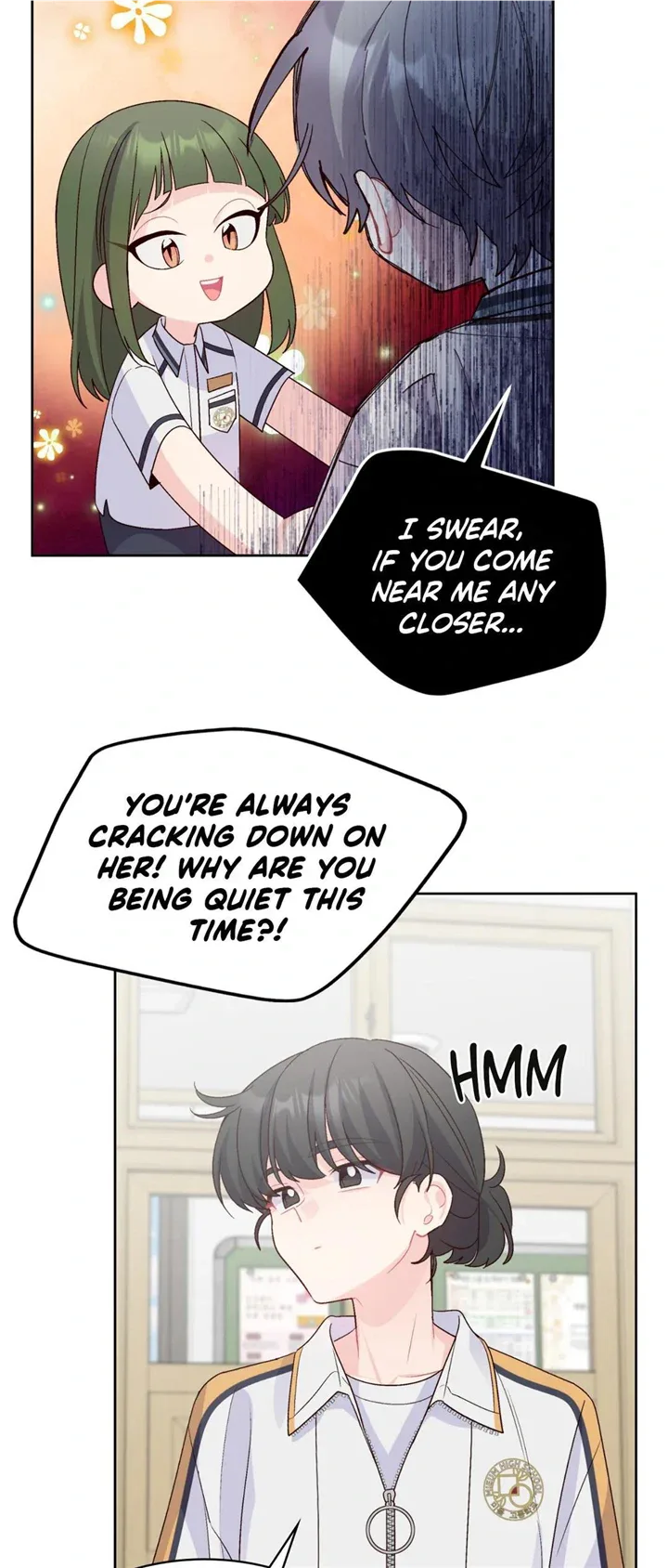 Merry Marbling Chapter 54 page 39