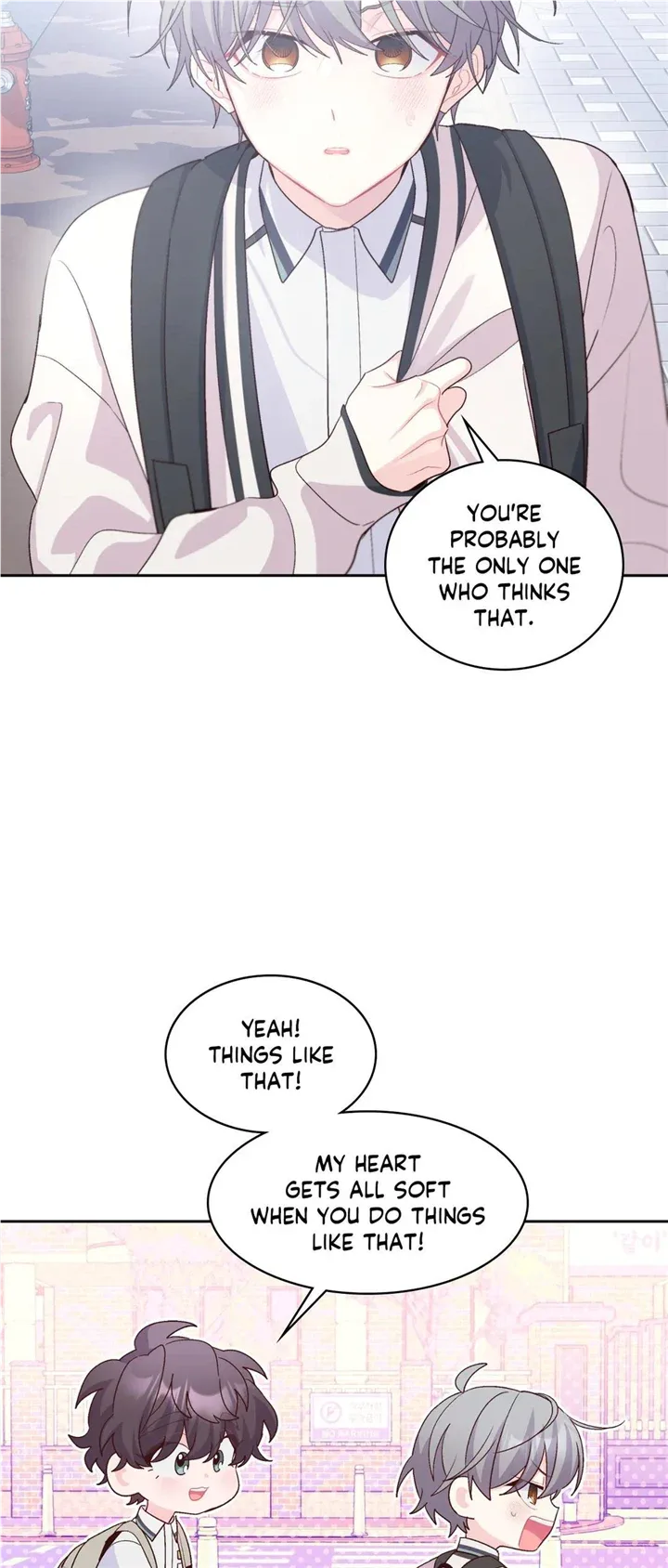 Merry Marbling Chapter 54 page 25