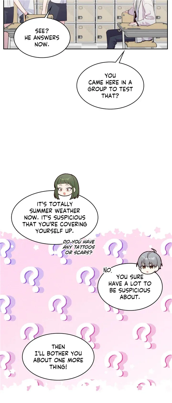 Merry Marbling Chapter 54 page 35