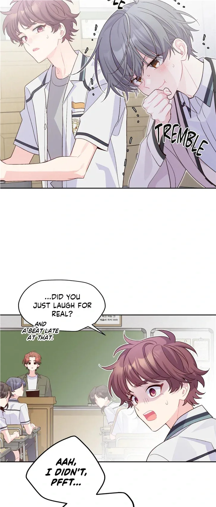 Merry Marbling Chapter 54 page 31