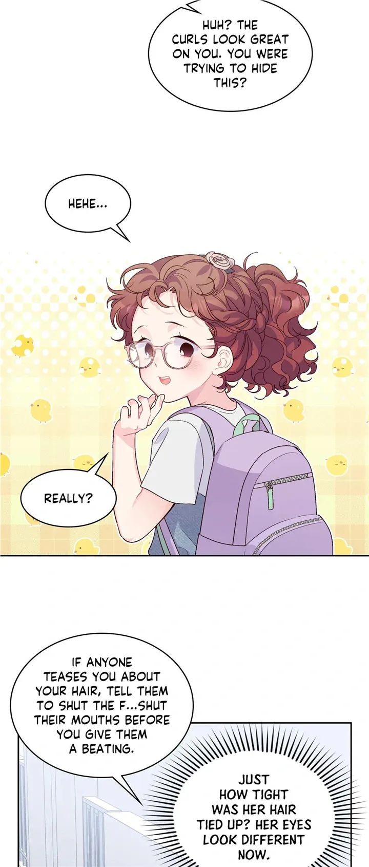 Merry Marbling Chapter 54 page 10