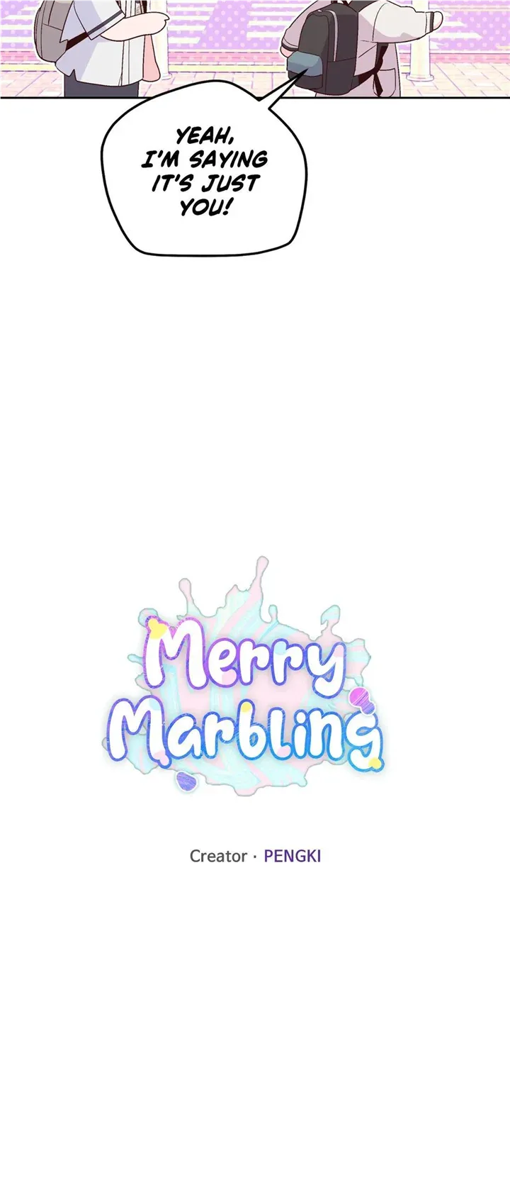 Merry Marbling Chapter 54 page 26