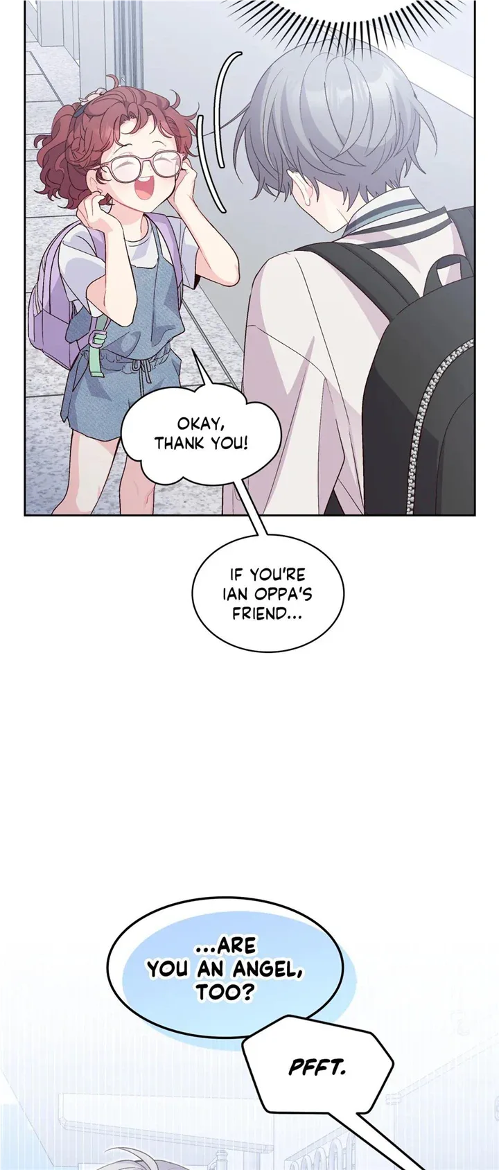 Merry Marbling Chapter 54 page 11