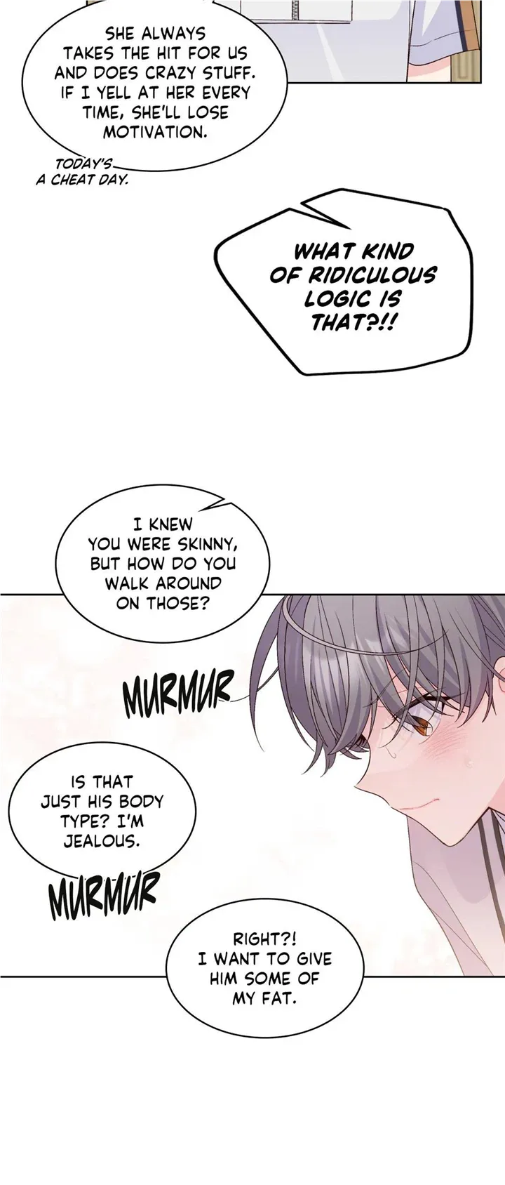 Merry Marbling Chapter 54 page 40