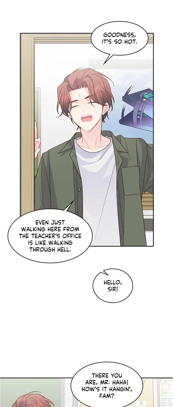 Merry Marbling Chapter 54 page 27