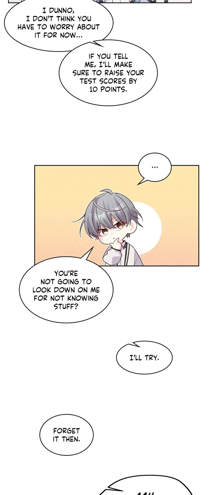 Merry Marbling Chapter 55 page 50