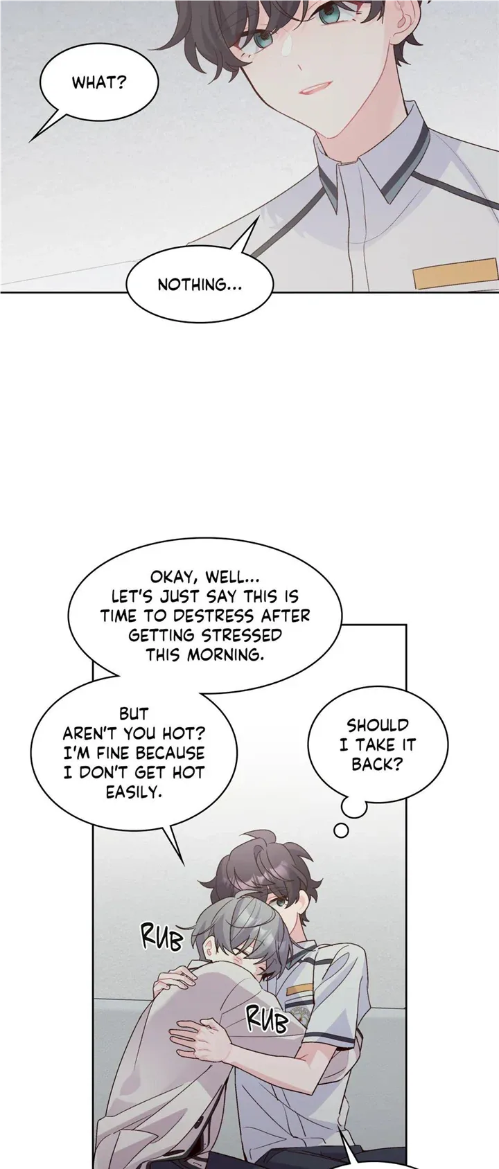 Merry Marbling Chapter 55 page 25