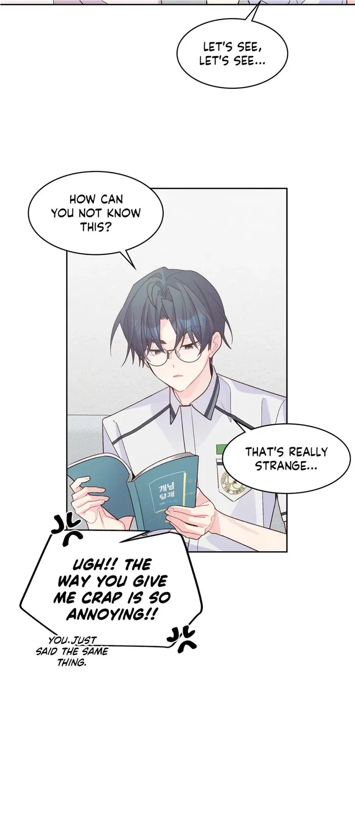 Merry Marbling Chapter 55 page 43