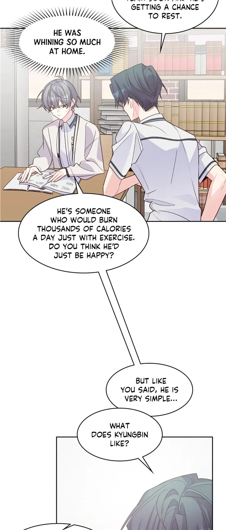 Merry Marbling Chapter 55 page 47