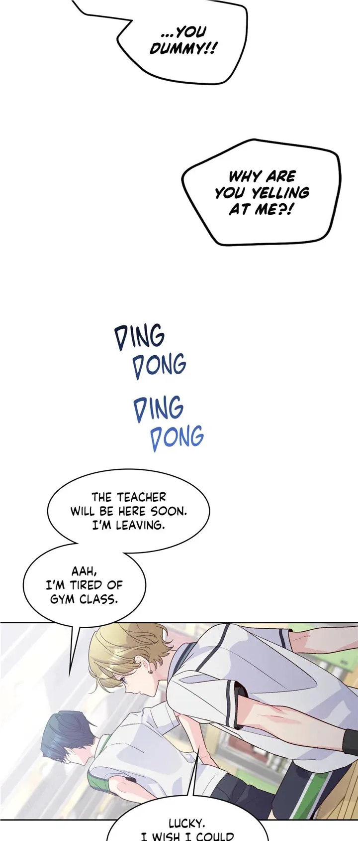 Merry Marbling Chapter 55 page 36