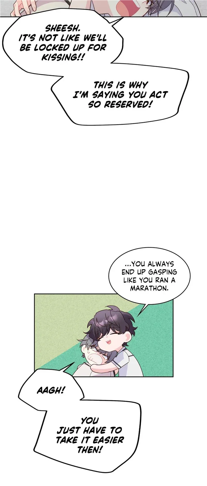 Merry Marbling Chapter 55 page 20