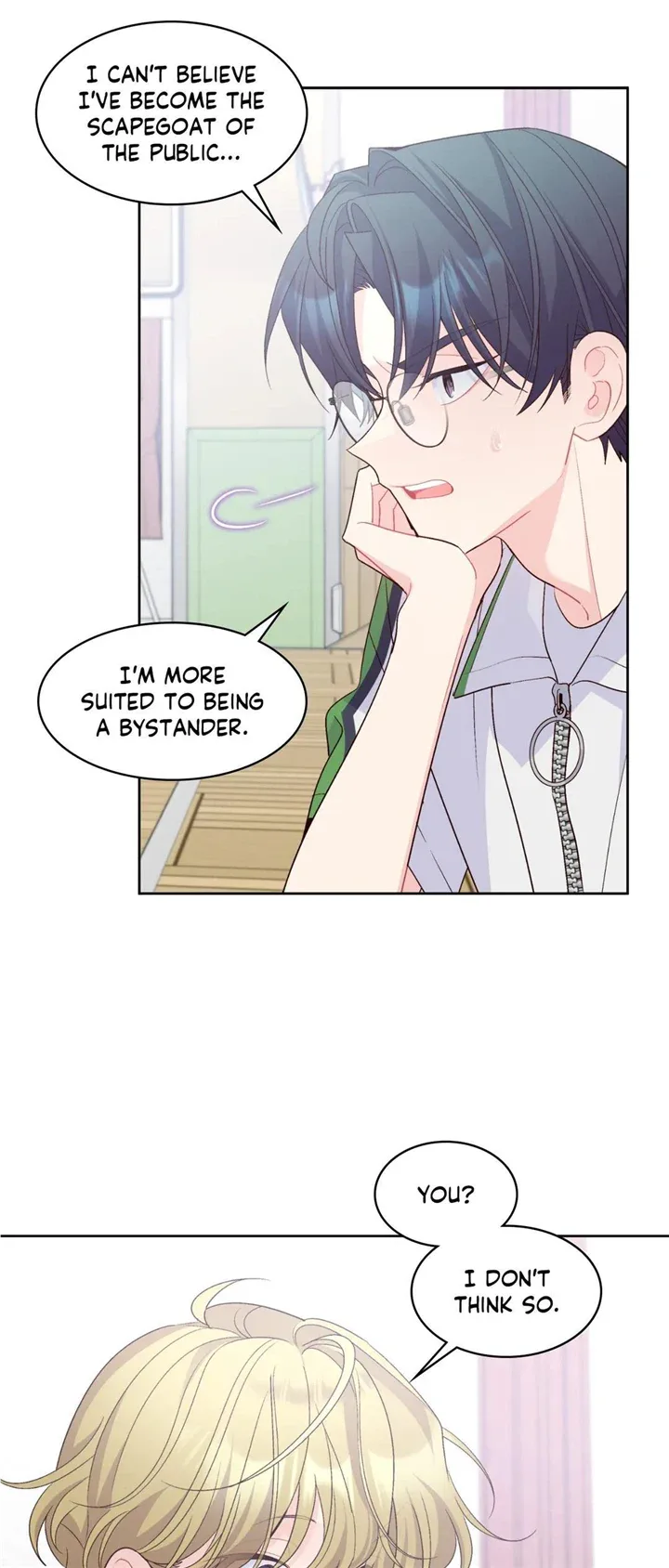 Merry Marbling Chapter 55 page 31