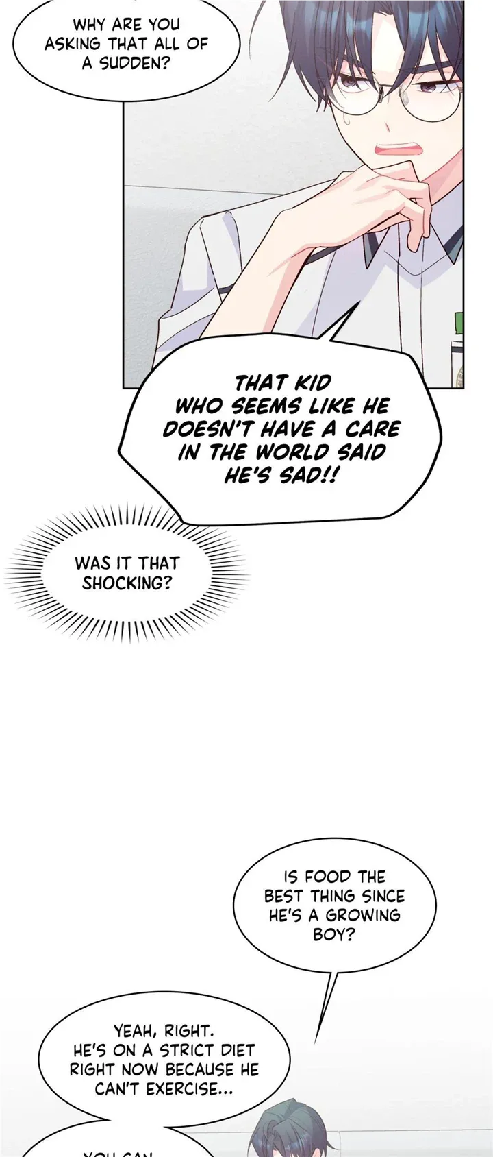 Merry Marbling Chapter 55 page 48