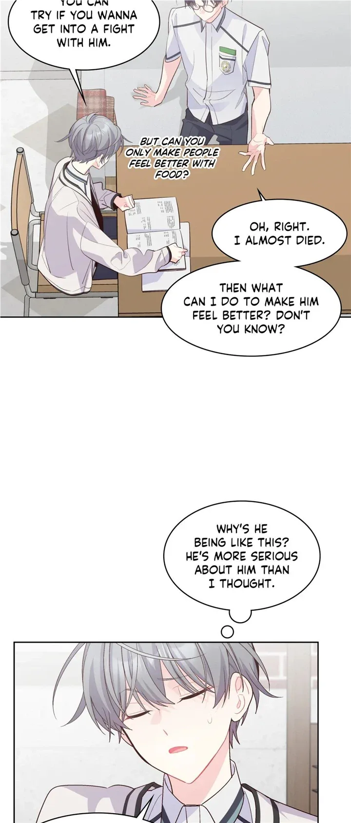 Merry Marbling Chapter 55 page 49