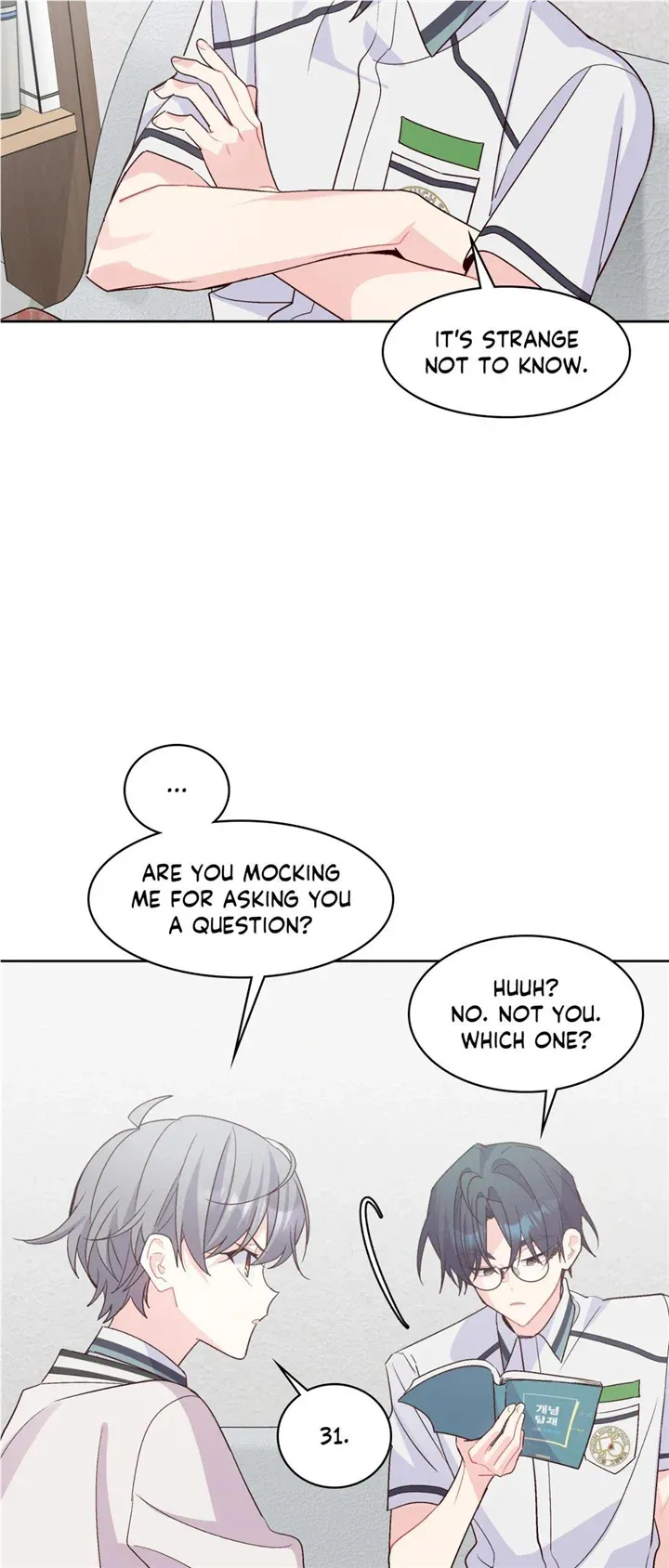 Merry Marbling Chapter 55 page 42