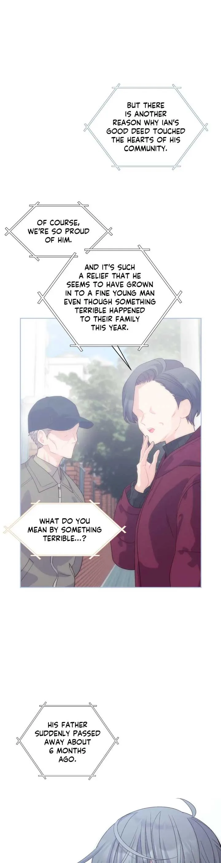 Merry Marbling Chapter 51 page 10