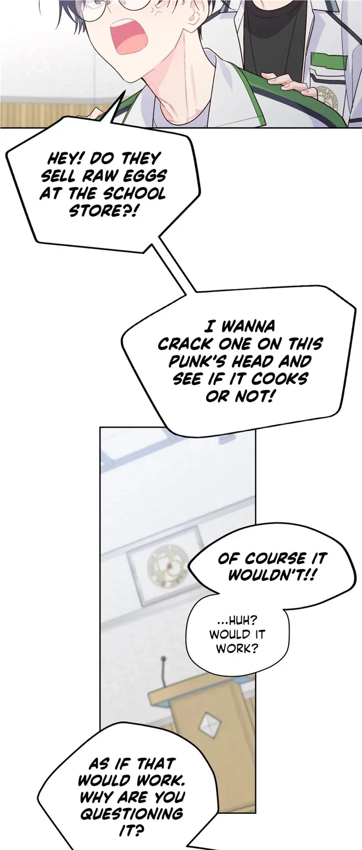 Merry Marbling Chapter 55 page 35