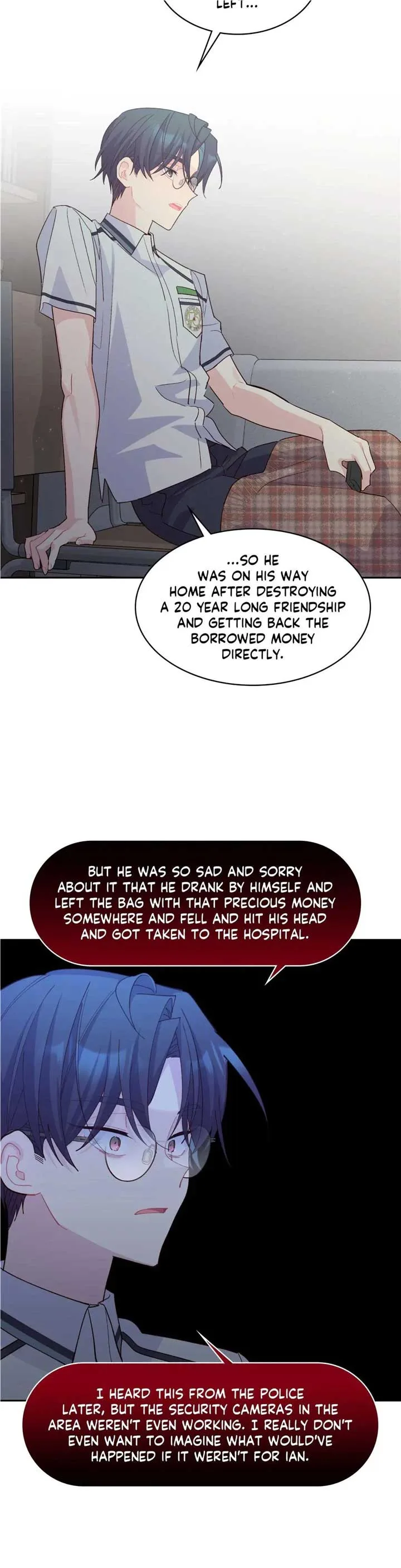 Merry Marbling Chapter 51 page 8