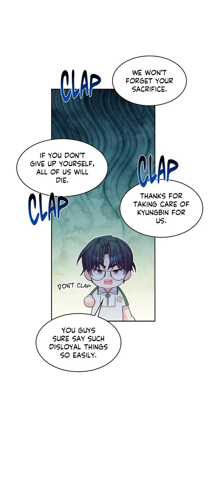 Merry Marbling Chapter 55 page 30