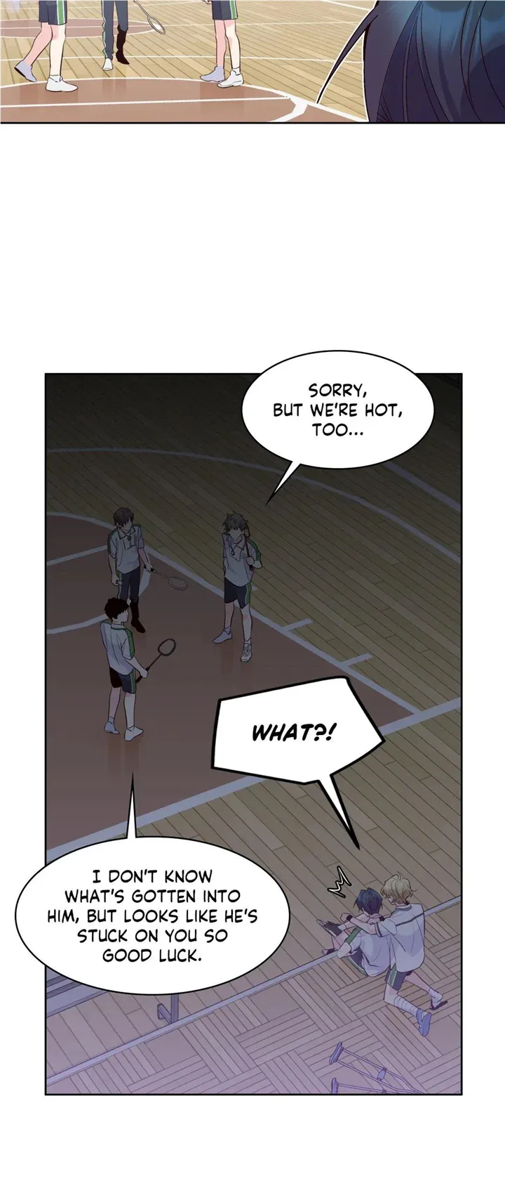 Merry Marbling Chapter 55 page 29