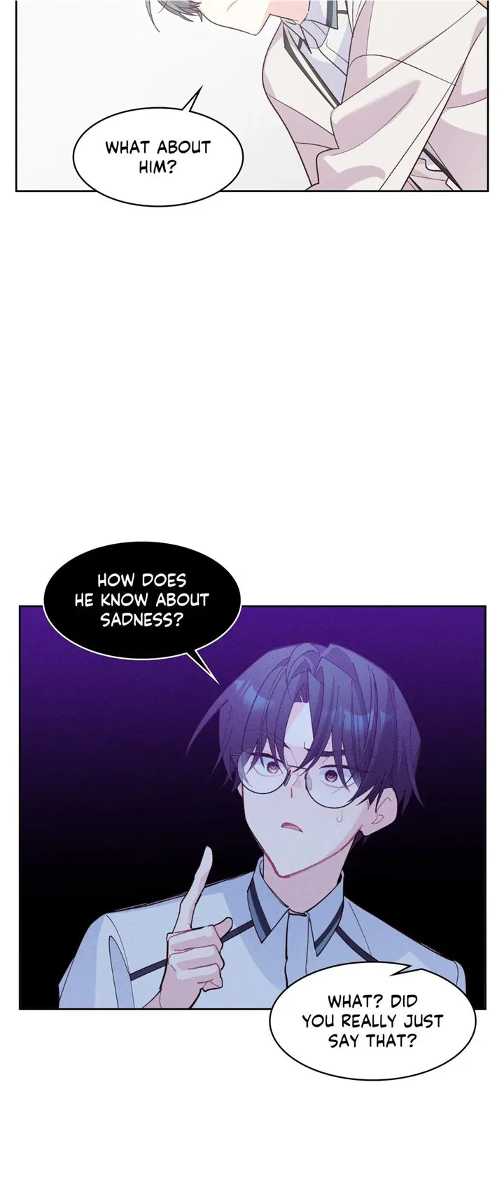 Merry Marbling Chapter 55 page 45